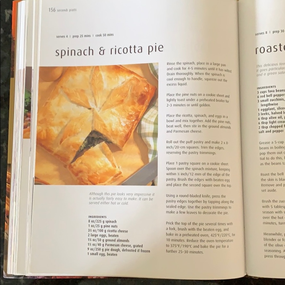 Cookbook - Picture 4 of 4
